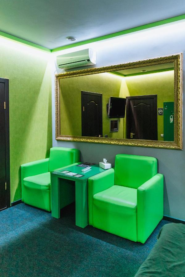 קייב Viktoriya Family Hotel Restaurant Complex מראה חיצוני תמונה