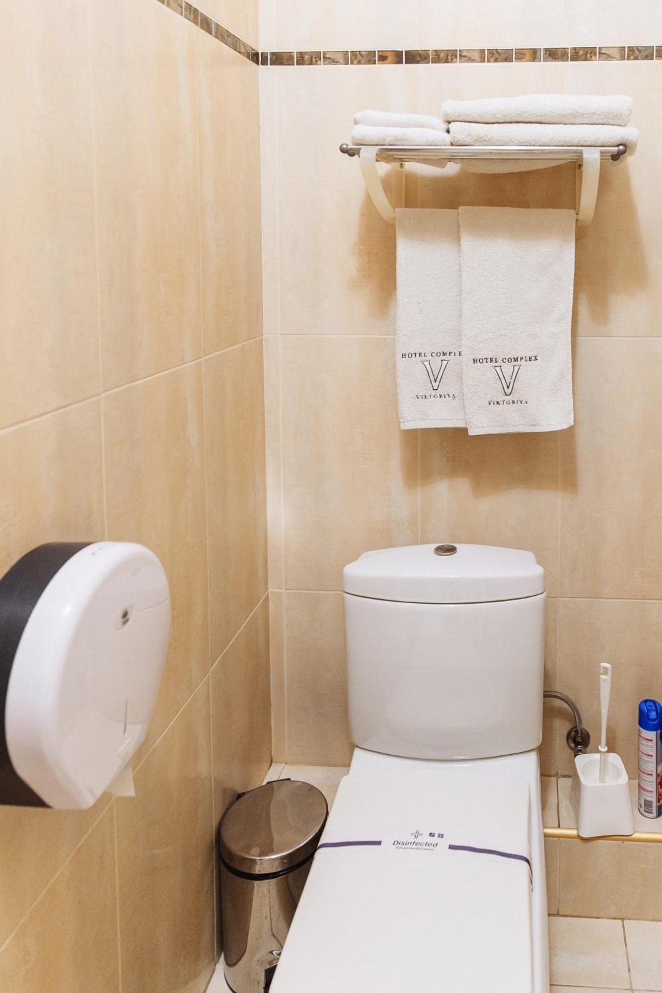 קייב Viktoriya Family Hotel Restaurant Complex חדר תמונה