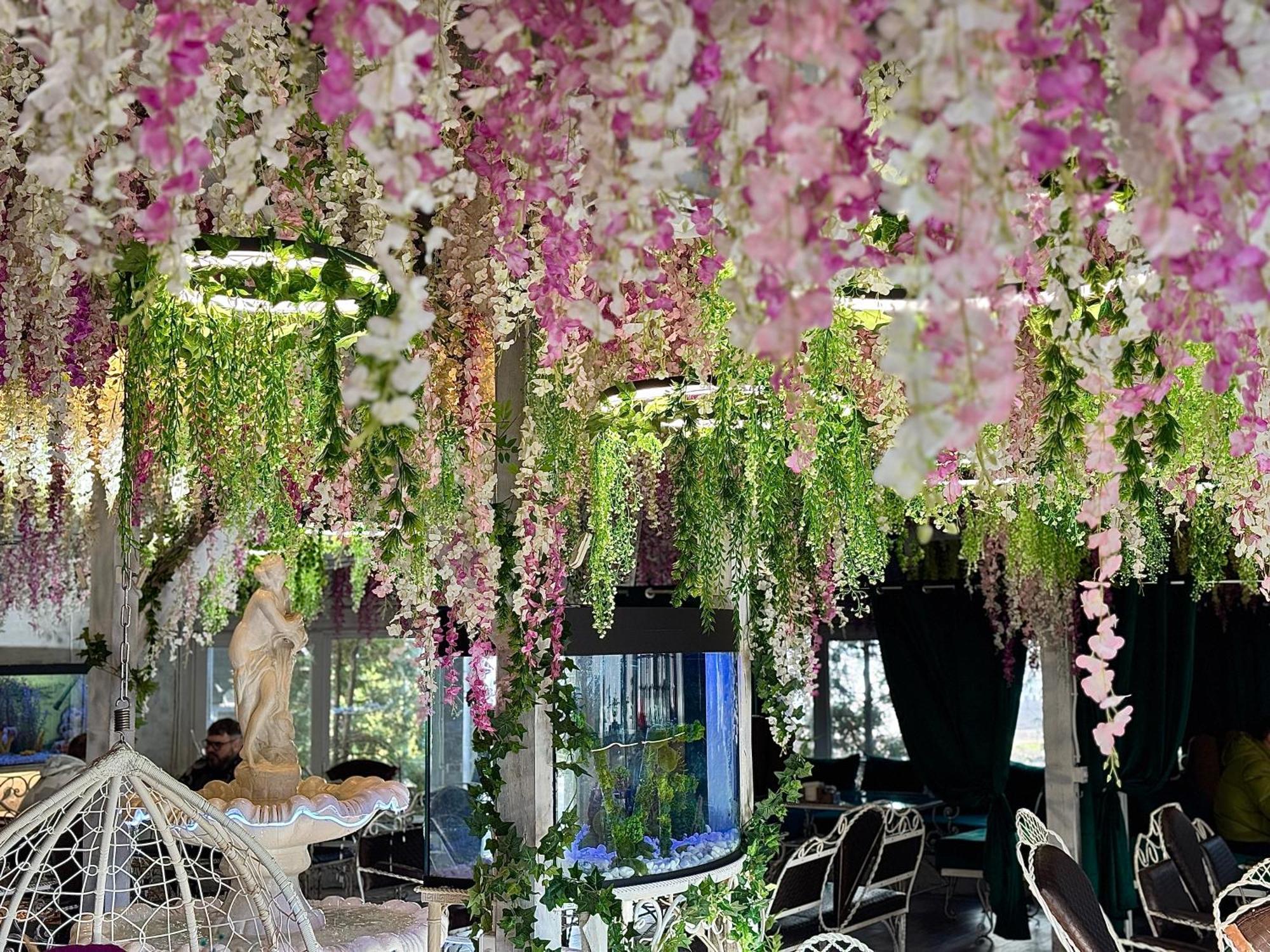 קייב Viktoriya Family Hotel Restaurant Complex מראה חיצוני תמונה